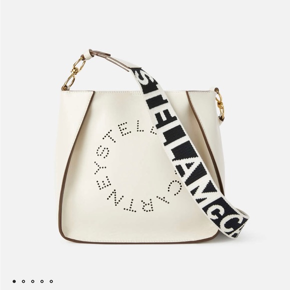 New logo bag from SM. - Picture 4 of 4